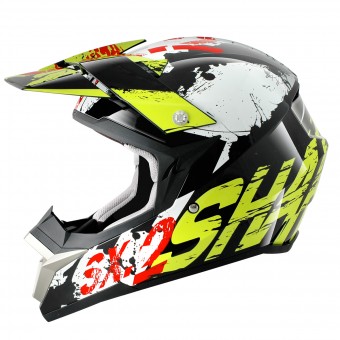Cross Shark SX2 Freak KGW