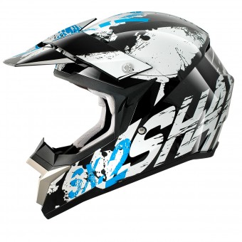Cross Shark SX2 Freak KWB