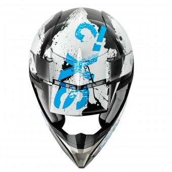 Shark SX2 Freak KWB