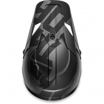 Thor Sector Level Black Grey