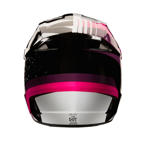 FOX V1 Halyn Black Pink