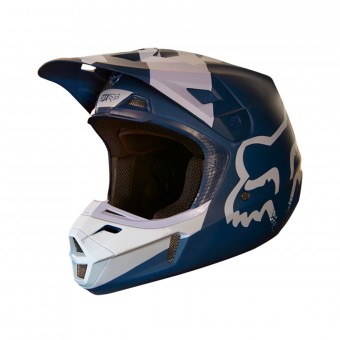 FOX V2 Master Navy