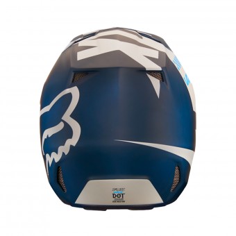 FOX V2 Master Navy
