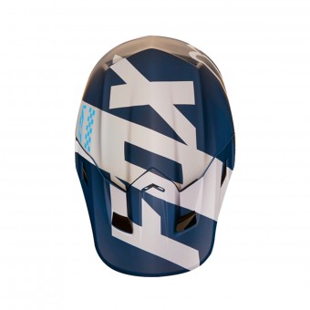FOX V2 Master Navy