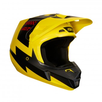 Cross FOX V2 Master Yellow
