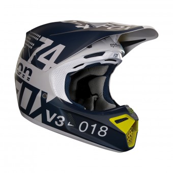 Cross FOX V3 Draftr Light Grey