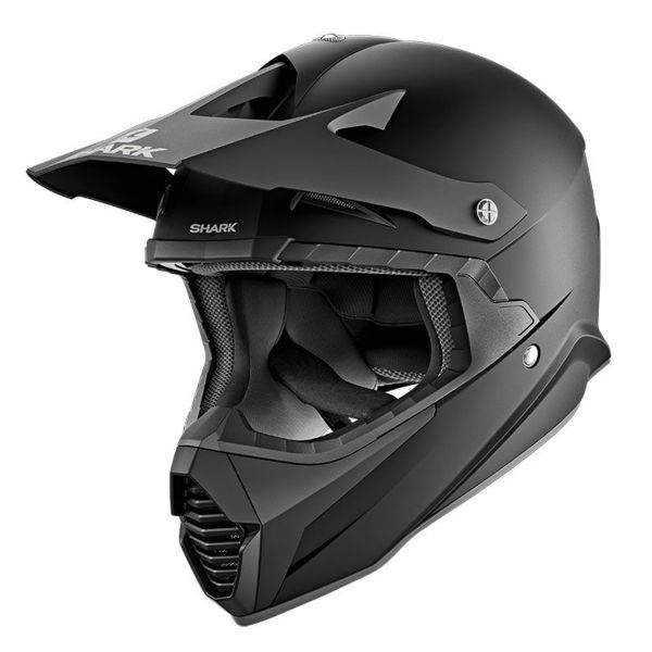 Cross Shark Varial Blank Mat KMA Cross Shark Varial Blank Mat KMA