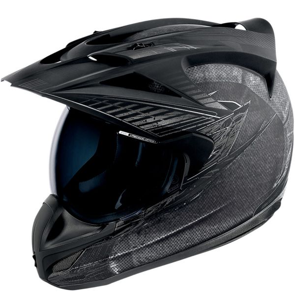 Cross ICON Variant Battlescar Charcoal