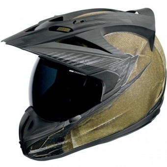 Cross ICON Variant Battlescar Covert Green