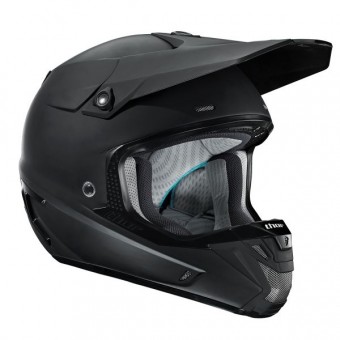 Cross Thor Verge Matte Black