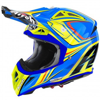 Cross Airoh Aviator 2.2 Begin