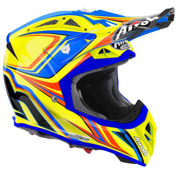 Airoh Aviator 2.2 Begin