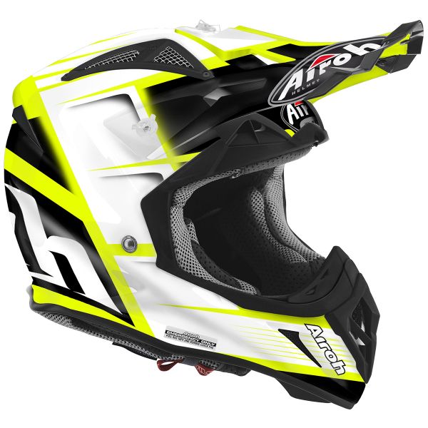 Airoh Aviator 2.2 Reflex Black