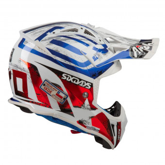 Airoh Aviator 2.3 AMSS Six Days 2019
