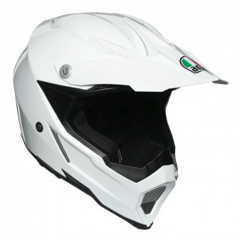 Cross AGV AX-8 Evo White