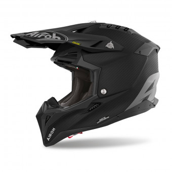 Cross Airoh Aviator 3 Carbon Matt