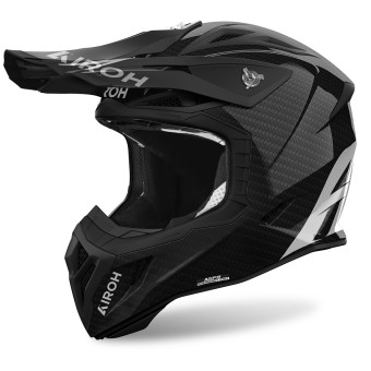 Cross Airoh Aviator Ace 2 Carbon
