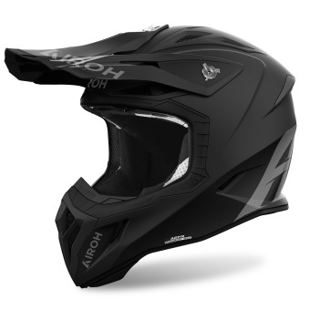 Cross Airoh Aviator Ace 2 Color Matt Black