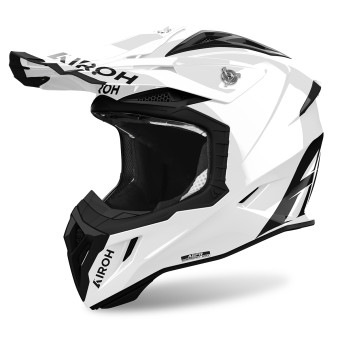 Cross Airoh Aviator Ace 2 Color White