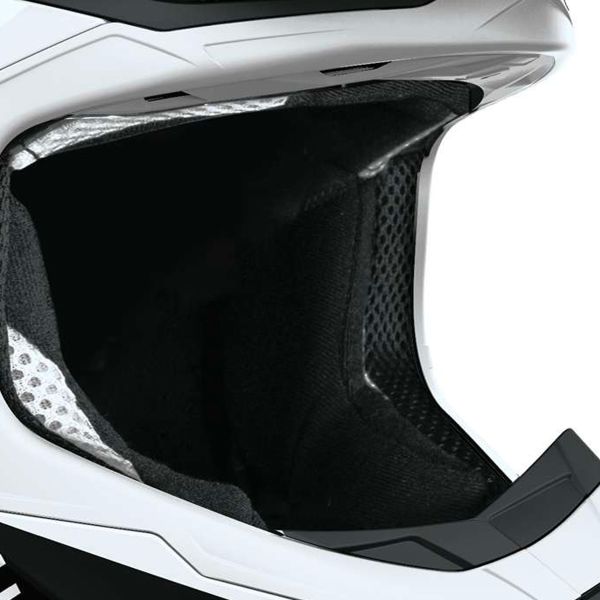 Airoh Aviator Ace 2 Shield Red Gloss