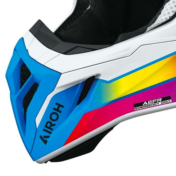 Airoh Aviator Ace 2 Sunrise Gloss