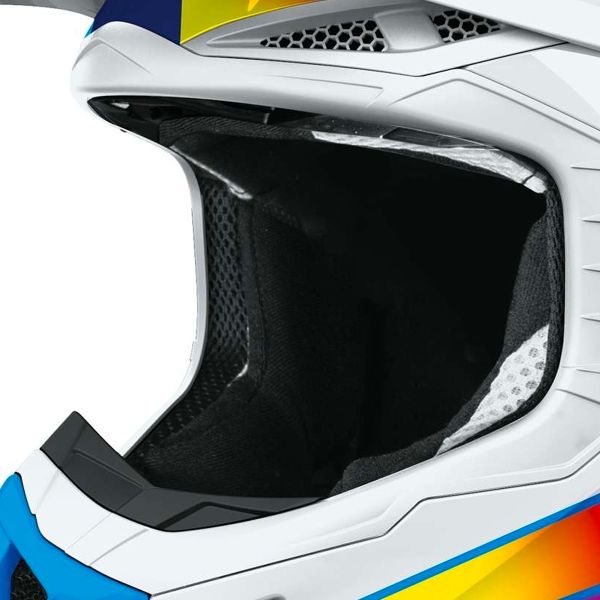 Airoh Aviator Ace 2 Sunrise Gloss