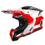 Casque Cross Airoh Twist 3 Fancy Red Gloss