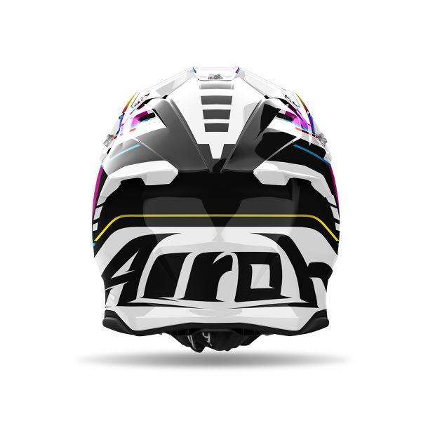 Airoh Twist 3 Rainbow