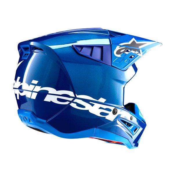 Alpinestars S-M5 Corp Blue