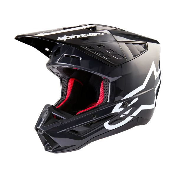 Cross Alpinestars S-M5 Corp Dark Grey Cross Alpinestars S-M5 Corp Dark Grey
