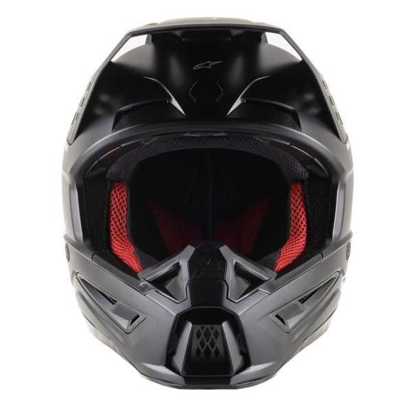 Alpinestars S-M5 ECE Black Matt