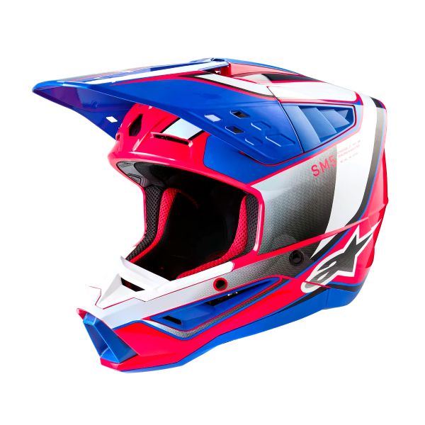 Helm cross alpinestar cheap
