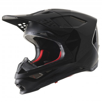 Cross Alpinestars S-M8 Echo Black Anthracite