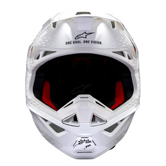 Alpinestars Supertech S-M10 White