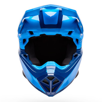 Bell Moto-10 Mips Fade Blue