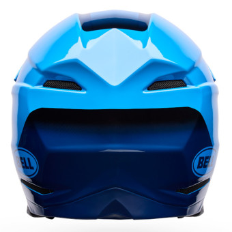 Bell Moto-10 Mips Fade Blue