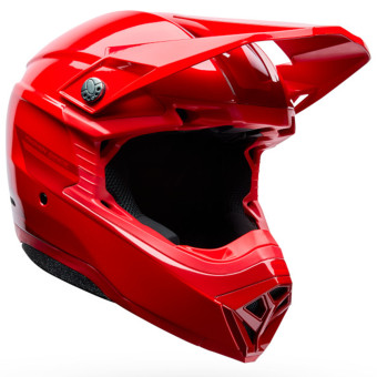 Cross Bell Moto-10 Mips Fade Red