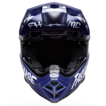 Bell Moto-10 Mips Fasthouse Navy