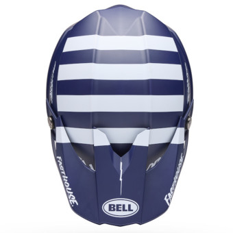 Bell Moto-10 Mips Fasthouse Navy