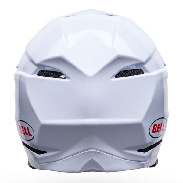 Bell Moto-10 Mips Solid White