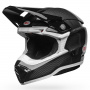 Casque Cross Bell Moto-10 Black