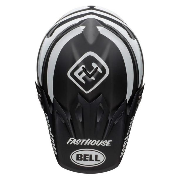 Bell Moto-9 Mips Fasthouse Signia