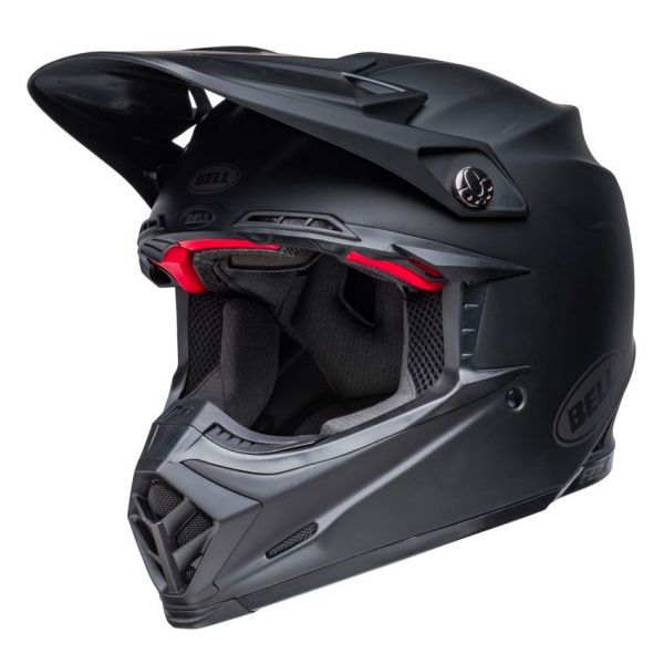 Cross Bell Moto-9S Flex Matt Black