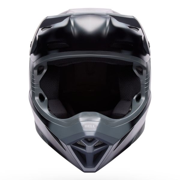 Bell MX-10 Mips Camo Black Camo