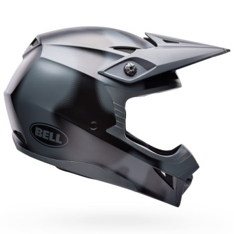 Bell Youth MX-10 Mips Camo Black Camo