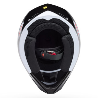 Bell Youth MX-10 Mips Solid Black