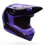 Casque Cross Bell Youth MX-10 Mips Talon Purple