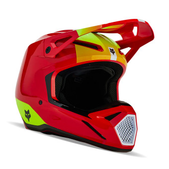 Cross FOX V1 Ballast Flo Red