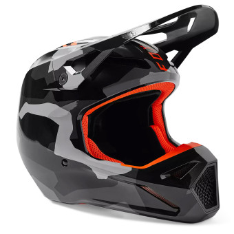 Cross FOX V1 Bunker Black Camo