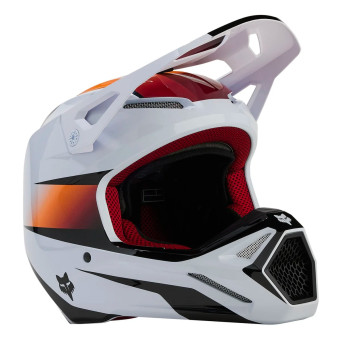 Cross FOX V1 Flora White Black